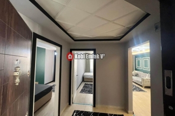 Görükle Dumlupınar’da Eşyalı Kiralık 2+1