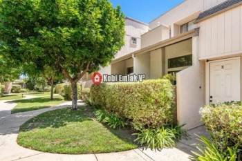 Magnolia Blvd. For Sale Home